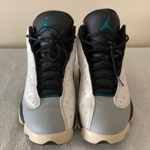 Retro Barons 13 holographic